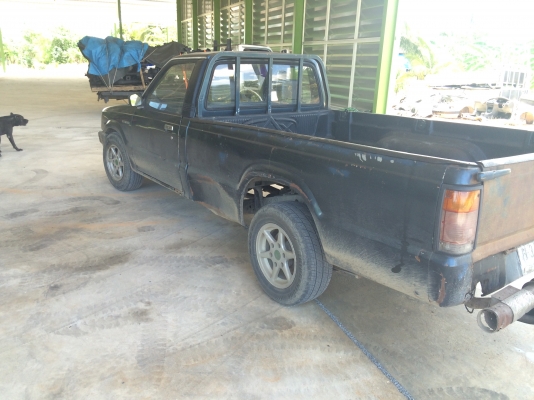 ขายกระบะใช้งานประหยัดน้ำมันถูกๆครับ ขายกระบะใช้งานประหยัดน้ำมันถูกๆครับ