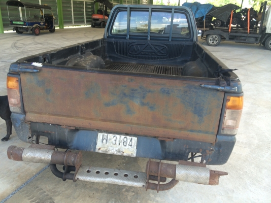 ขายกระบะใช้งานประหยัดน้ำมันถูกๆครับ ขายกระบะใช้งานประหยัดน้ำมันถูกๆครับ