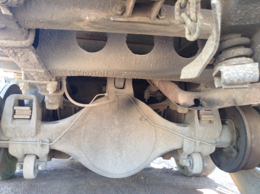 ขาย 10 ล้อ เพลาเดียวอุบัติเหตุ HINO FL177 คัสซียังสวยไม่หักไม่งอ เครื่อง EH700 168 HP ยังใช้งานได้ดี หัวสิงไฮเทคลงเล่มแล้ว พวงมาลัยพาวเวอร์ ทะเบียนเต็มพร้อมโอนครับ