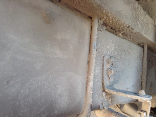 ขาย 10 ล้อ เพลาเดียวอุบัติเหตุ HINO FL177 คัสซียังสวยไม่หักไม่งอ เครื่อง EH700 168 HP ยังใช้งานได้ดี หัวสิงไฮเทคลงเล่มแล้ว พวงมาลัยพาวเวอร์ ทะเบียนเต็มพร้อมโอนครับ