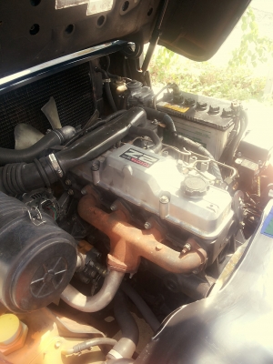 TOYOTA7FD25ขนาด2.5ตันเสาสูง3เมตรมีเสา4เมตรเปลี่ยนให้ถ้าต้องการ เกียร์ออร์โต้ เครื่องดีเซล2Zรับประกันเครื่องเกียร์ ราคาต่อรองได้0816161541