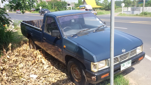 ขายด่วน รถสภาพดี พร้อมใช้จริงๆ