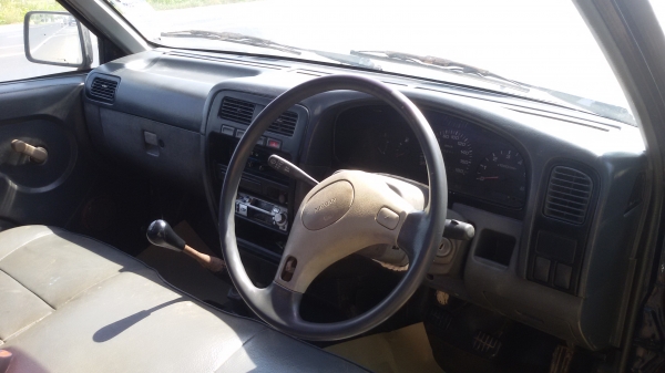 ขายด่วน รถสภาพดี พร้อมใช้จริงๆ