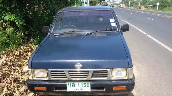 ขายด่วน รถสภาพดี พร้อมใช้จริงๆ