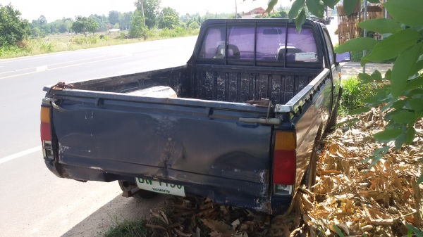 ขายด่วน รถสภาพดี พร้อมใช้จริงๆ