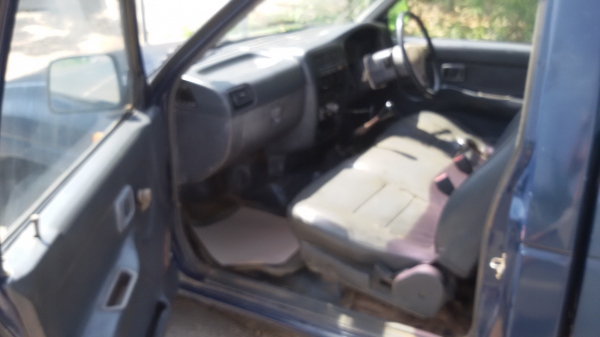 ขายด่วน รถสภาพดี พร้อมใช้จริงๆ