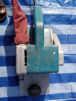 ขายรถถัง ขัดกระดาษทราย สภาพพร้อมใช้