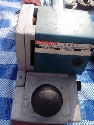 ขายรถถัง ขัดกระดาษทราย สภาพพร้อมใช้