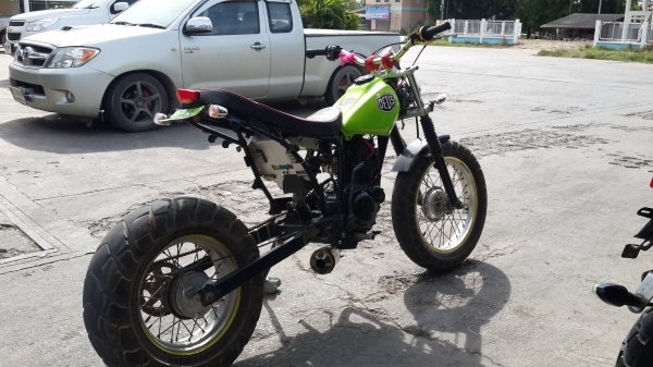 ด่วนราคาสุดท้ายTW200คันละ30000