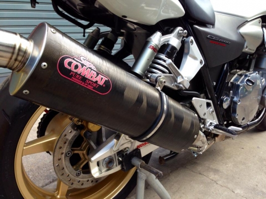 ต้ำพระราม2ขาย HONDA CB1300 ปี2005 หัวฉีดอินวอย สรรพสามิต สภาพนางฟ้า สีเดิมๆ ไมล์280 สเปคเมกา