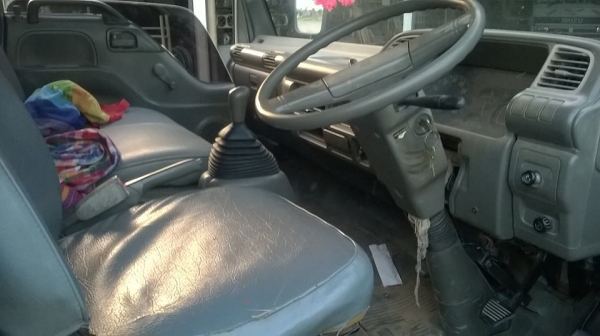 ขายครับ ์NPR120 ปี 40 เบอร์ติดต่อเจ้าของเลยครับ 0872609448