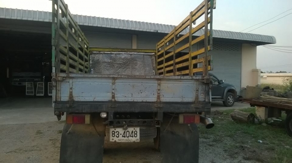 ขายครับ ์NPR120 ปี 40 เบอร์ติดต่อเจ้าของเลยครับ 0872609448