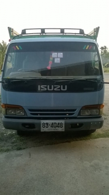 ขายครับ ์NPR120 ปี 40 เบอร์ติดต่อเจ้าของเลยครับ 0872609448