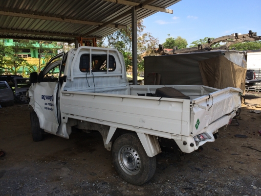 ขายถูก susuki carry ปี 2011