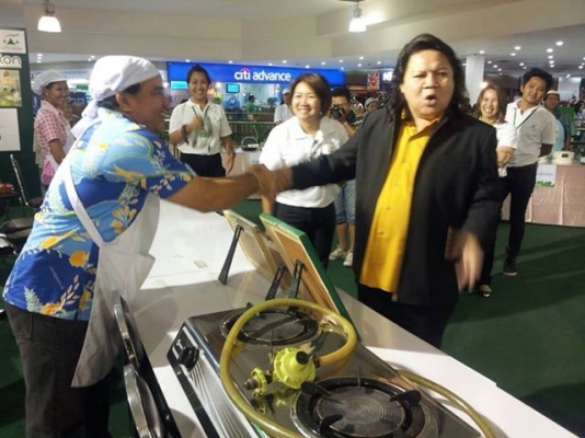 ใครมีลูกหมาปอมมาแลกกับสูตรอาหาร