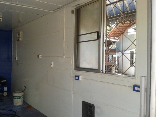 ฝากขายหน่อย ตู้ประกอบ 3*6ม.  45.000