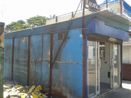 ฝากขายหน่อย ตู้ประกอบ 3*6ม.  45.000