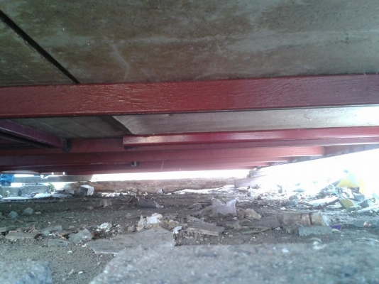 ฝากขายหน่อย ตู้ประกอบ 3*6ม.  45.000