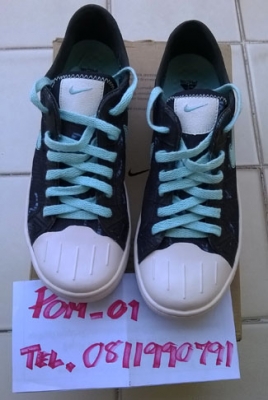 รองเท้า NIKE acg soaker size 7.5 UK 27CM 40BR 42EUR (ใหม่พร้อมกล่อง) รองเท้า NIKE acg soaker size 7.5 UK 27CM 40BR 42EUR (ใหม่พร้อมกล่อง)