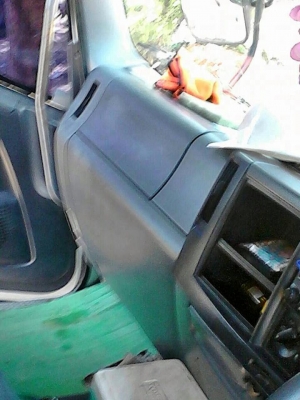 ขายรถสิบล้อ Isuzu DECA 360 คอกเกษตร ดั้ม เหล็ก พ่วงแม่ลูก ปี 54รถ วิ่ง 70,000โล สภาพสวยมากๆๆ