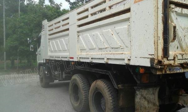 รถบรรทุก 10 ล้อ HINO 251 แรง ปี 53 ขายดาวน์ 1,300,000 เหลือผ่อน 21 งวด งวดละ 45,000 รถบรรทุก 10 ล้อ HINO 251 แรง ปี 53 ขายดาวน์ 1,300,000 เหลือผ่อน 21 งวด งวดละ 45,000