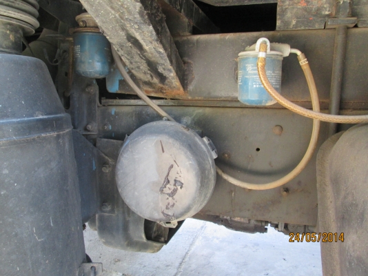 HINO-เครื่อง.EH.700.รถดั้ม.ครัชซีสวย.ราคา450.000.บ