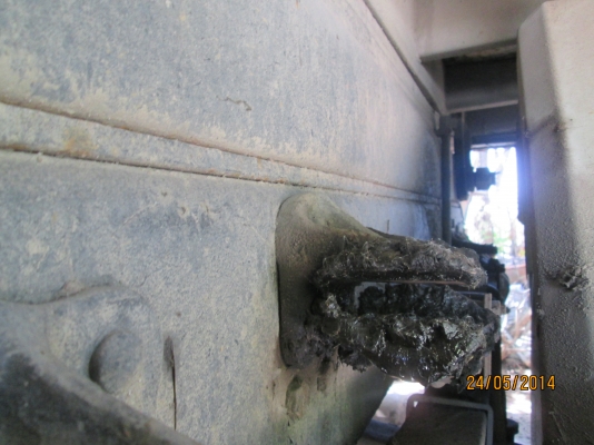 HINO-เครื่อง.EH.700.รถดั้ม.ครัชซีสวย.ราคา450.000.บ