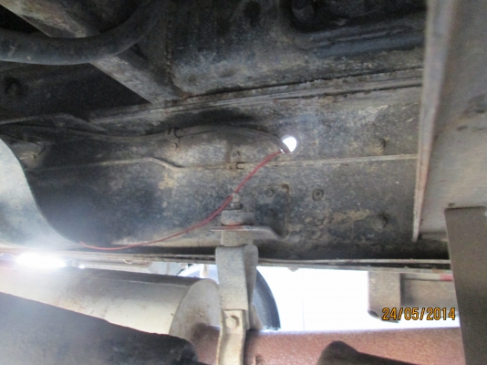 HINO-เครื่อง.EH.700.รถดั้ม.ครัชซีสวย.ราคา450.000.บ