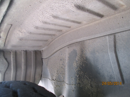 HINO-เครื่อง.EH.700.รถดั้ม.ครัชซีสวย.ราคา450.000.บ