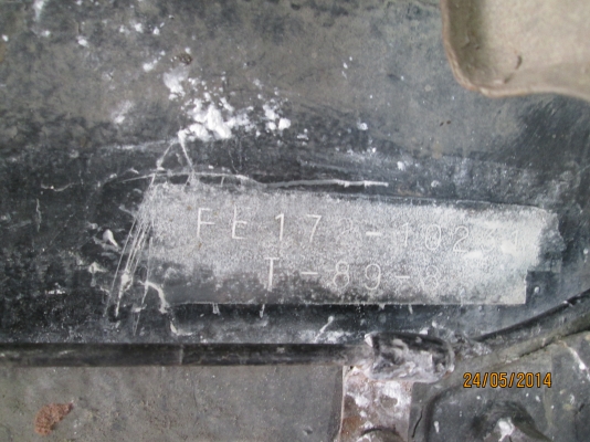 HINO-เครื่อง.EH.700.รถดั้ม.ครัชซีสวย.ราคา450.000.บ