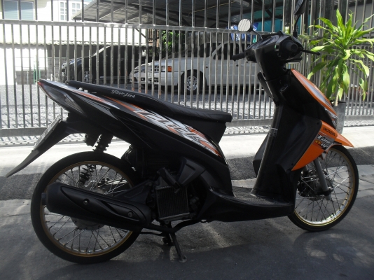 Click110 ปี51 Click110 ปี51