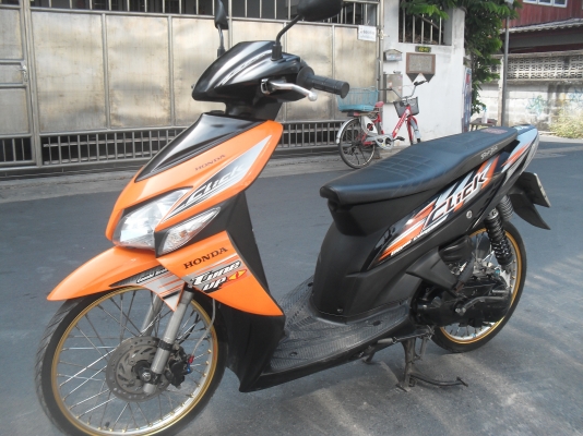 Click110 ปี51 Click110 ปี51