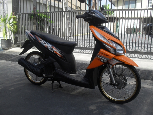 Click110 ปี51 Click110 ปี51