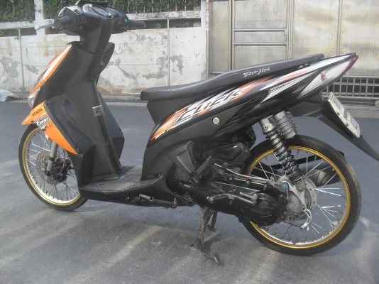 Click110 ปี51 Click110 ปี51