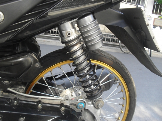 Click110 ปี51 Click110 ปี51