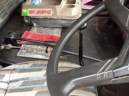 ขายรถประกอบเทร์เลอร์ท้ายลาดบรรทุกแบคโฮ 10 ล้อ 1 เพลา ขายรถประกอบเทร์เลอร์ท้ายลาดบรรทุกแบคโฮ 10 ล้อ 1 เพลา