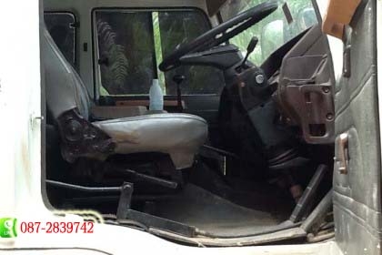 ขายรถประกอบเทร์เลอร์ท้ายลาดบรรทุกแบคโฮ 10 ล้อ 1 เพลา ขายรถประกอบเทร์เลอร์ท้ายลาดบรรทุกแบคโฮ 10 ล้อ 1 เพลา