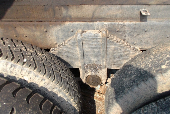 ขายด่วนรถสิบล้อดรั้มหัวยาวช้วงลางหลงเพลาเดียวเครืองTX