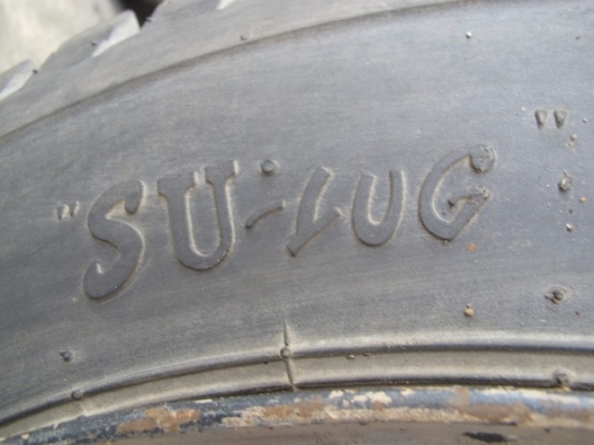 ขายยางและกะทะล้อรถมือสองหลายขนาด 19 รายการ