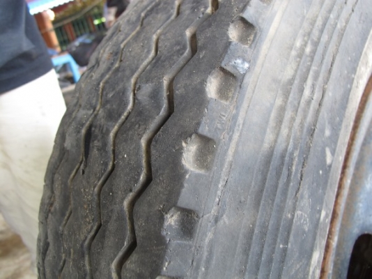 ขายยางและกะทะล้อรถมือสองหลายขนาด 19 รายการ