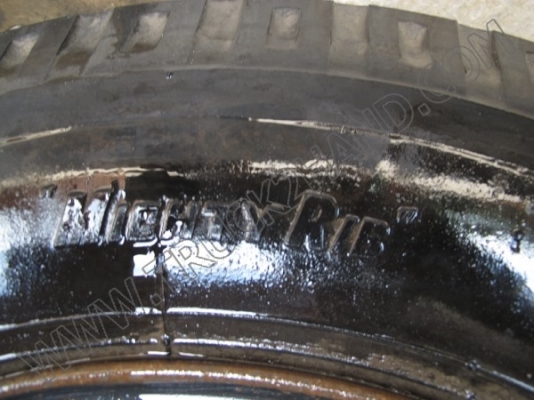 ขายยางและกะทะล้อรถมือสองหลายขนาด 19 รายการ