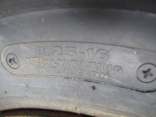 ขายยางและกะทะล้อรถมือสองหลายขนาด 19 รายการ