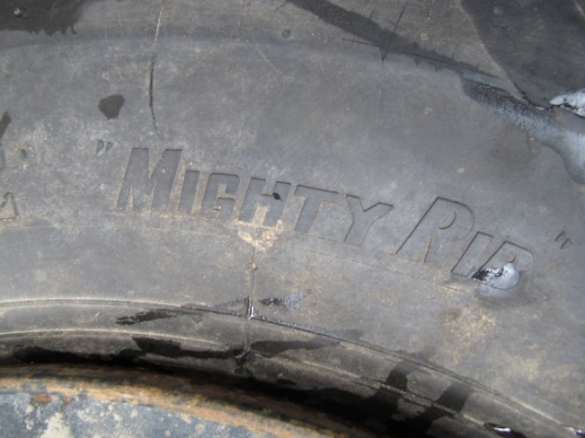 ขายยางและกะทะล้อรถมือสองหลายขนาด 19 รายการ