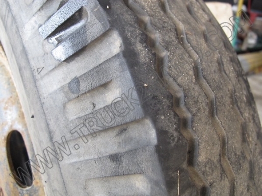 ขายยางและกะทะล้อรถมือสองหลายขนาด 19 รายการ