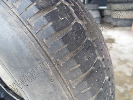 ขายยางและกะทะล้อรถมือสองหลายขนาด 19 รายการ