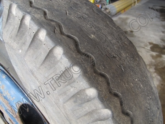 ขายยางและกะทะล้อรถมือสองหลายขนาด 19 รายการ