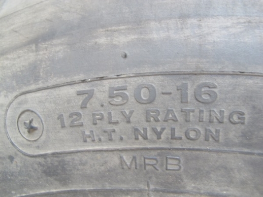 ขายยางและกะทะล้อรถมือสองหลายขนาด 19 รายการ