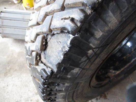 ขายยางและกะทะล้อรถมือสองหลายขนาด 19 รายการ