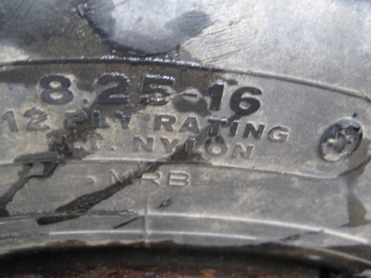 ขายยางและกะทะล้อรถมือสองหลายขนาด 19 รายการ