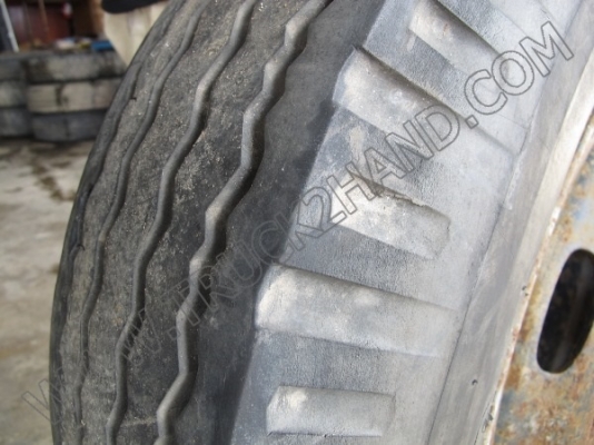 ขายยางและกะทะล้อรถมือสองหลายขนาด 19 รายการ